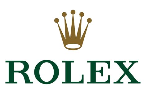 rolex corona logo|Rolex Crown Logo History.